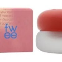 [S] BEAUTY  FWE - FWEE LIP&CHEEK BLURRY PUDDIN, RS01 FEEL'N, 5G, 8809652582733 (SBU669)