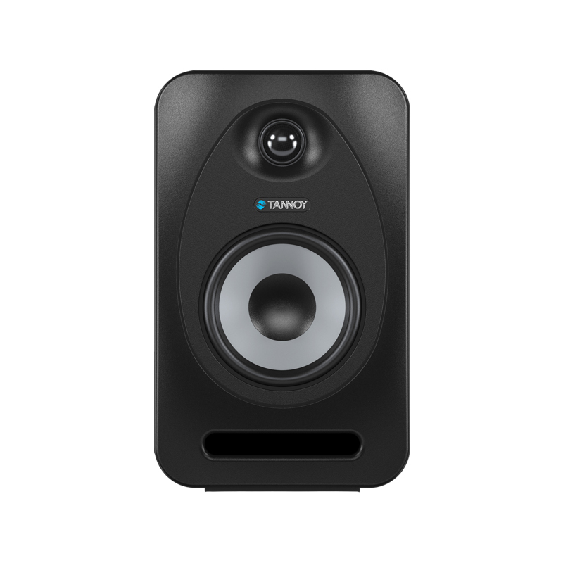 Tannoy Reveal 402｜4吋雙功放監聽