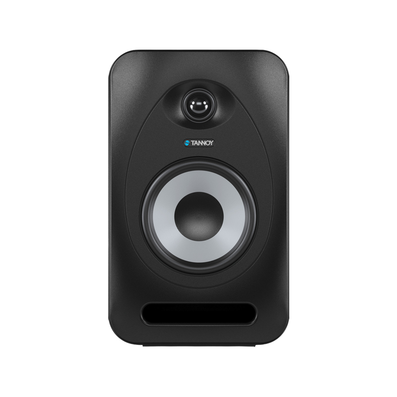 Tannoy Reveal 502｜近場監聽喇叭