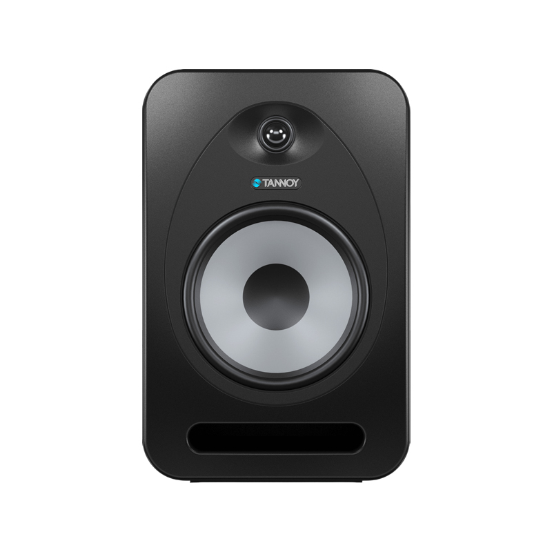 TANNOY Reveal 802｜近場監聽喇叭