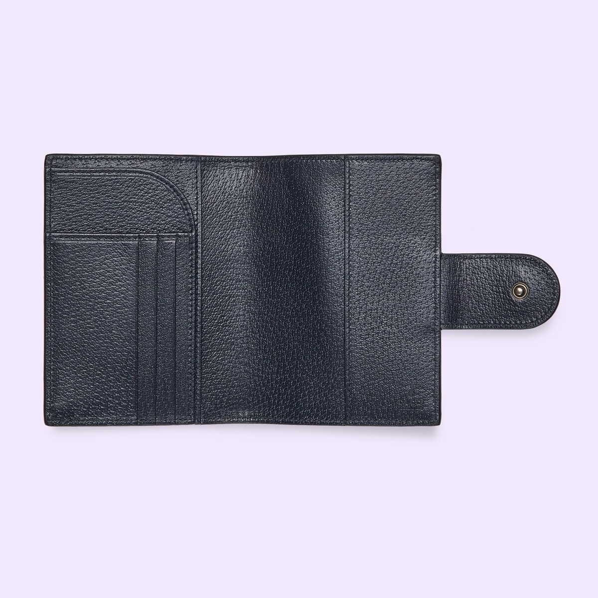 [E] GUCCI BEIGE OPHIDIA PASSPORT CASE, 73275596IWN-4076 (EGC187)