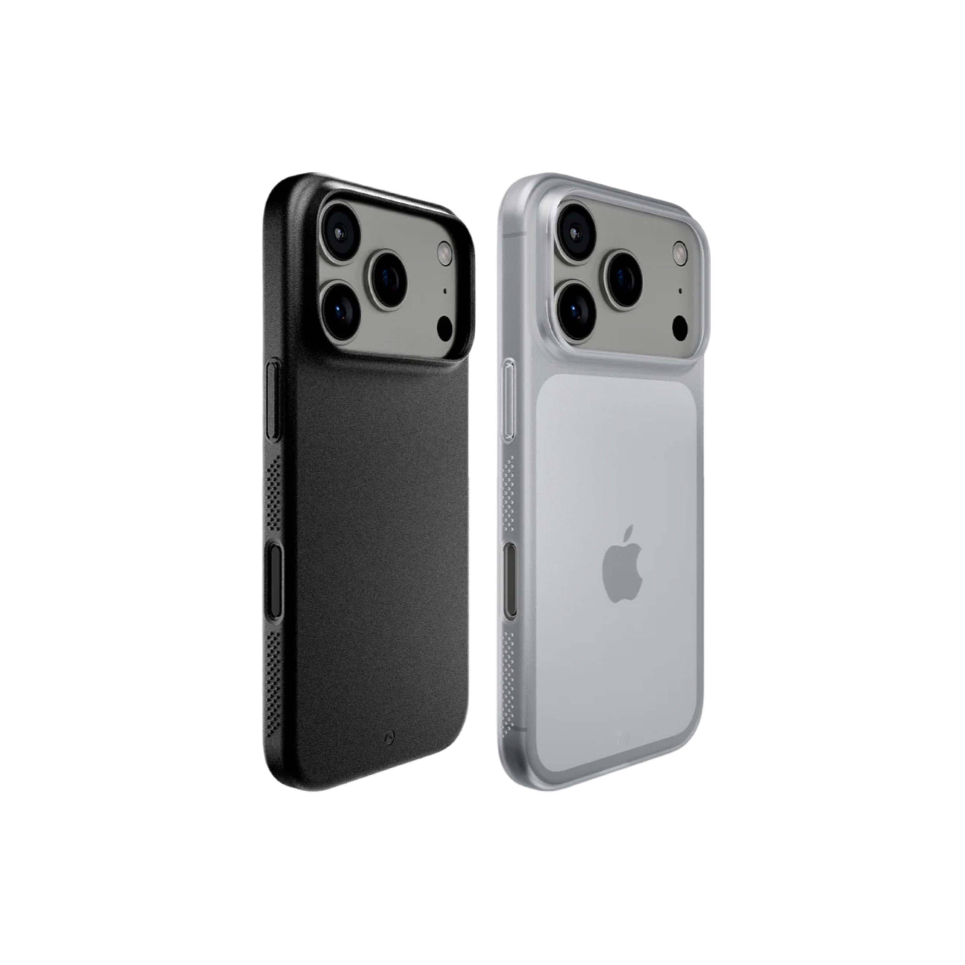 Caudabe iPhone 17 Pro Veil 保護殼