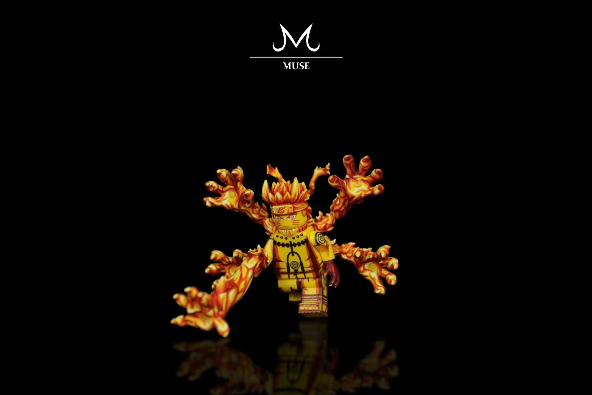 【Feelings】鳴人 (Muse版)