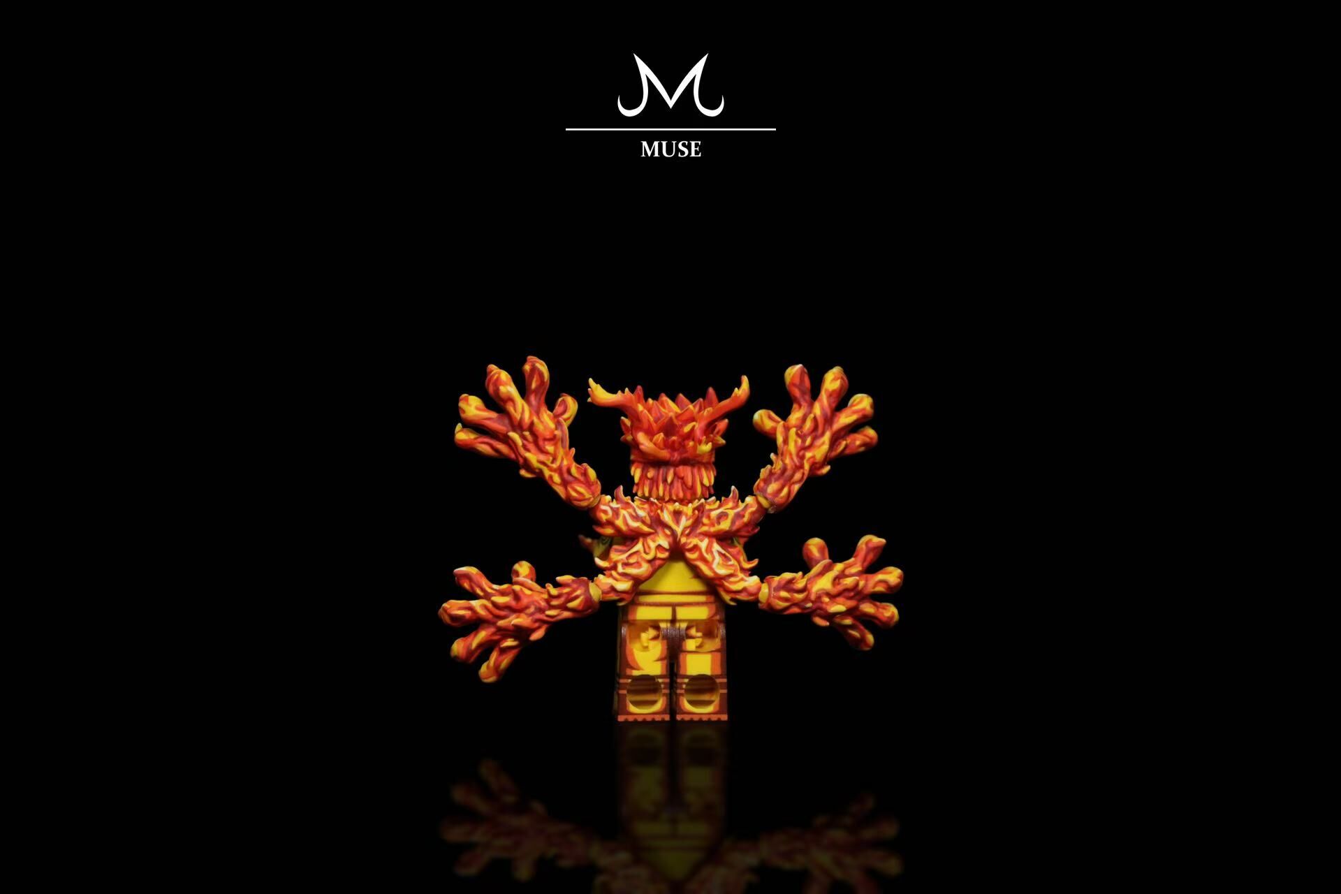 【Feelings】鳴人 (Muse版)