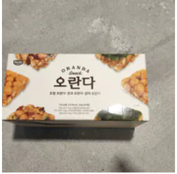 [S] DORLY ORANDA SNACK 683328, 8809798910254 (SZZ767)