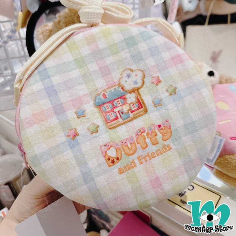 Tokyo Disneysea - Duffy Bag