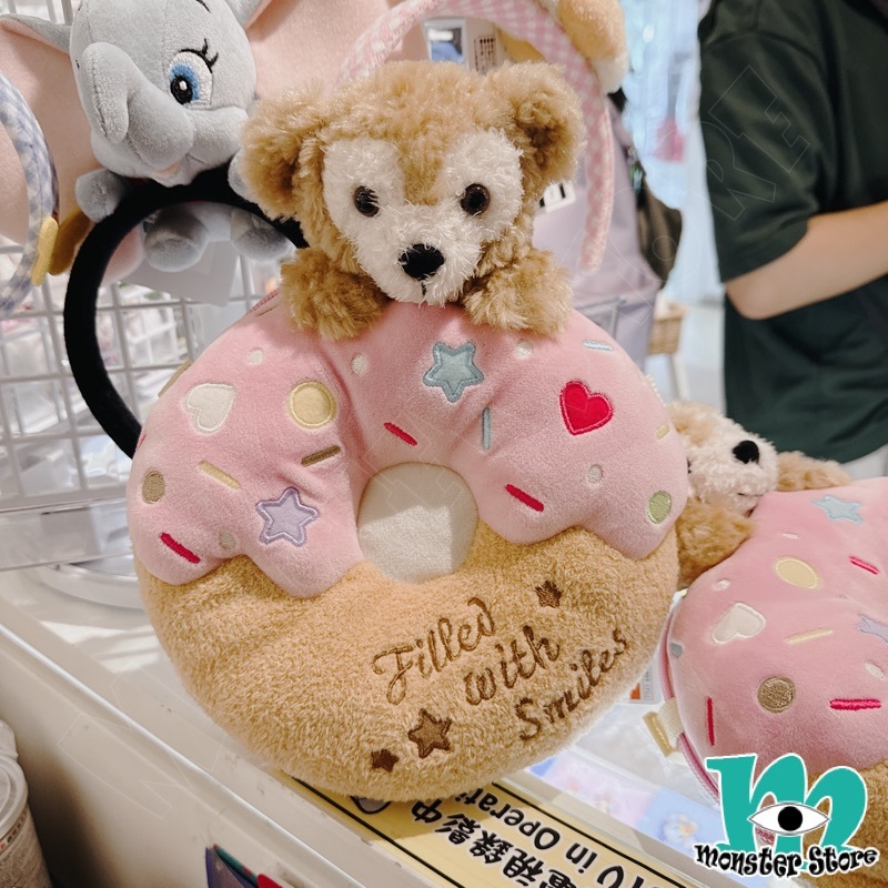 Tokyo Disneysea - Duffy Bag
