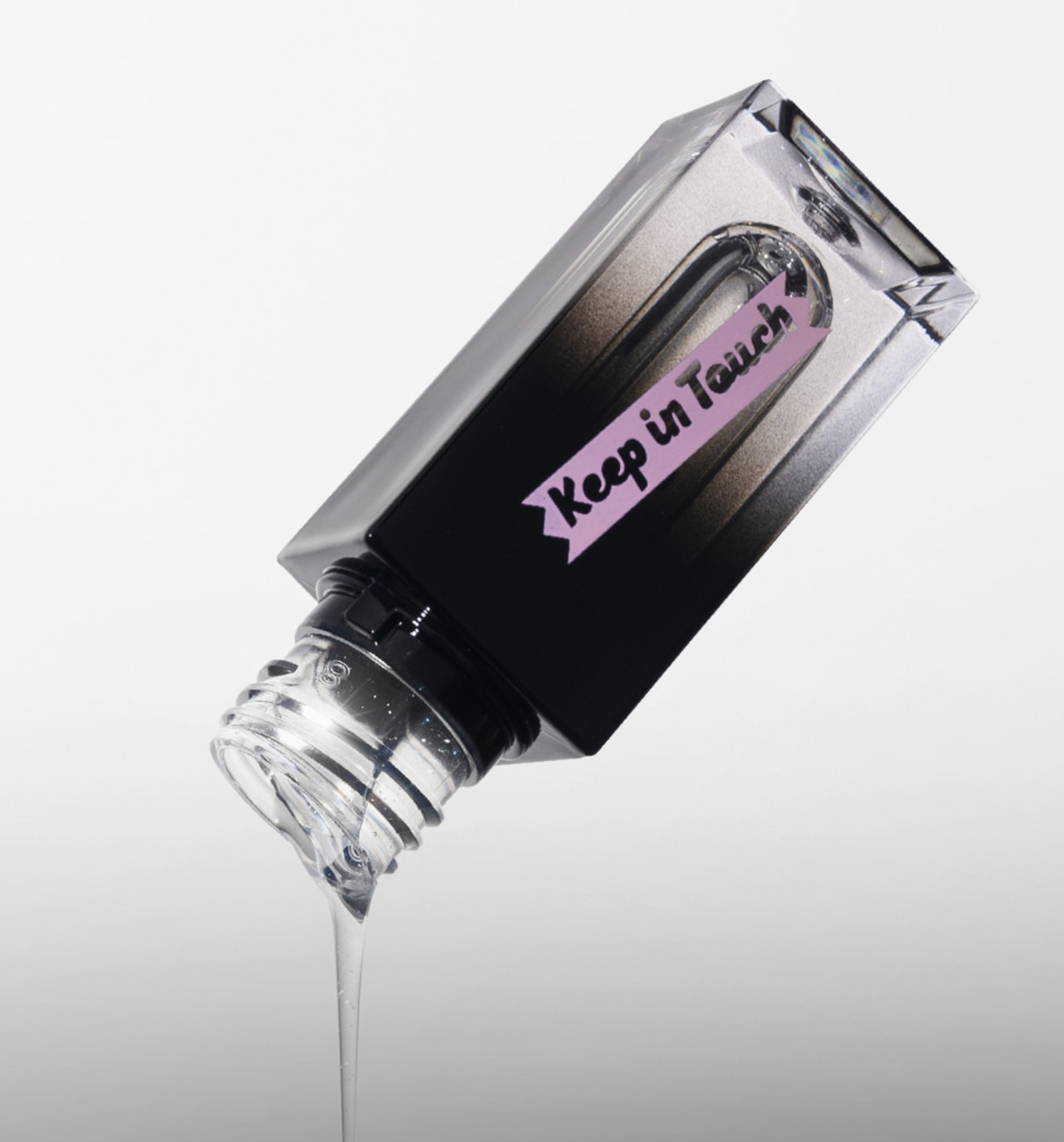 🈹🈹 【現貨】Keep in touch  The Black Plumper 🈹🈹