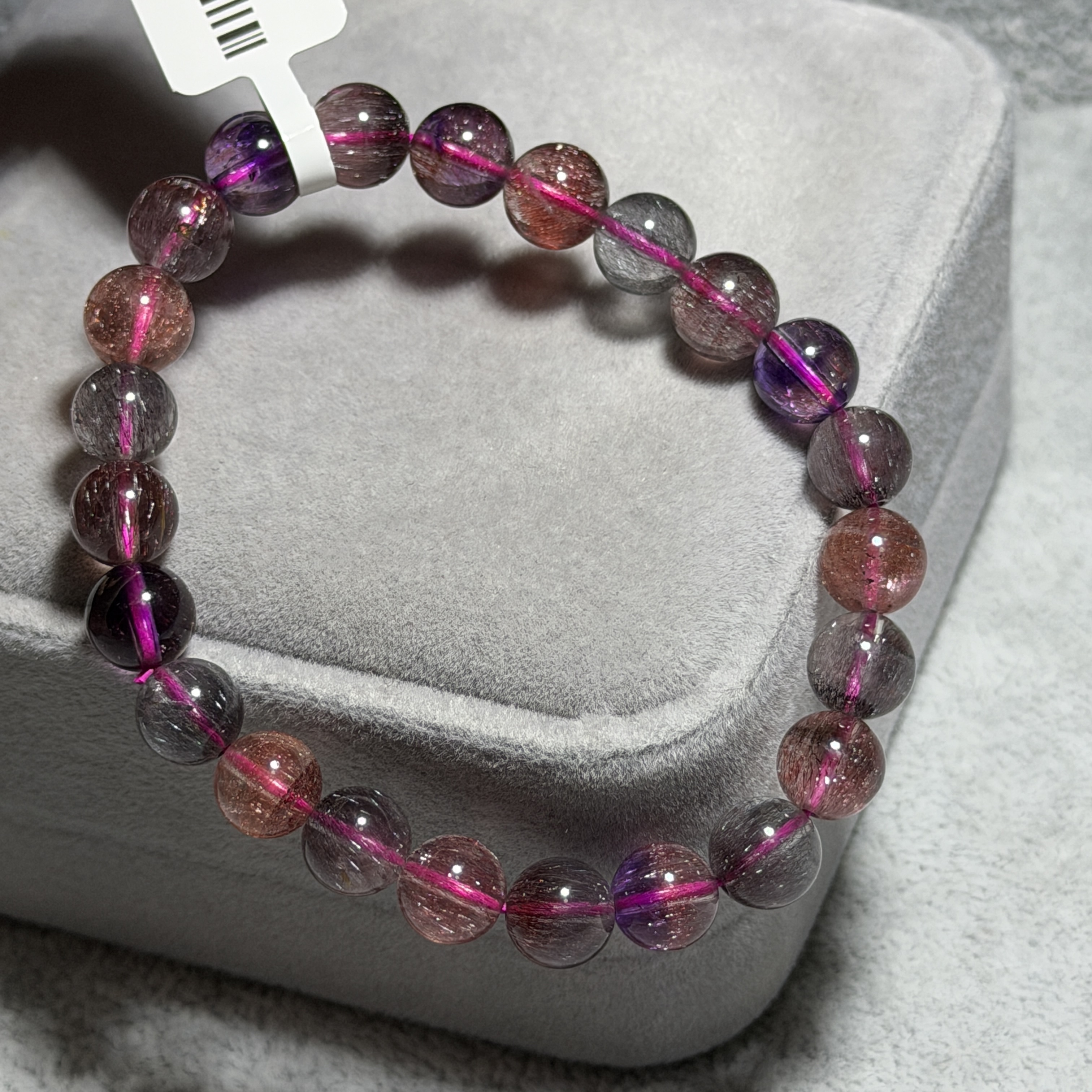 近頂級超級七 8+mm S71895