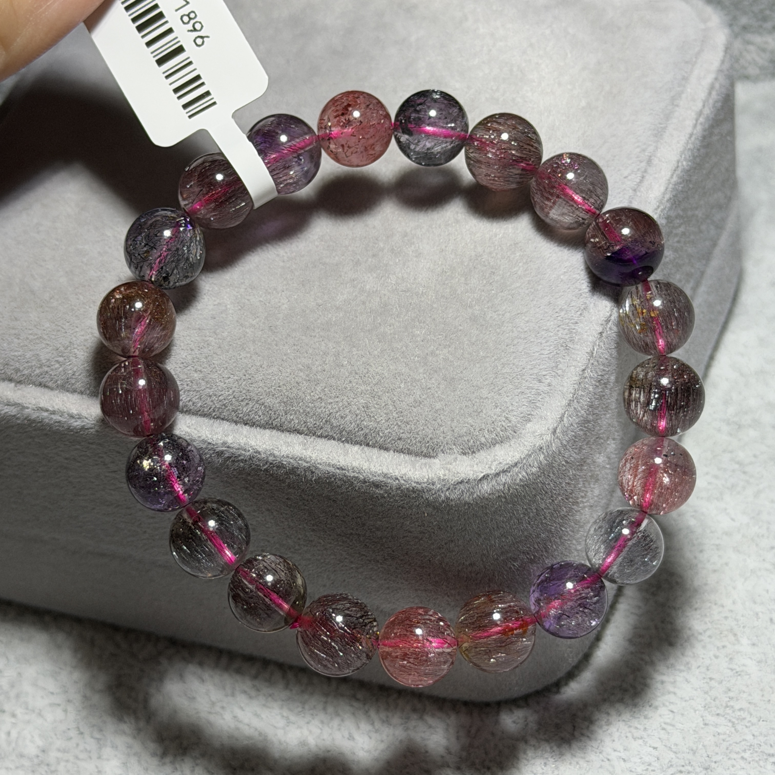 近頂級超級七 9+mm S71896