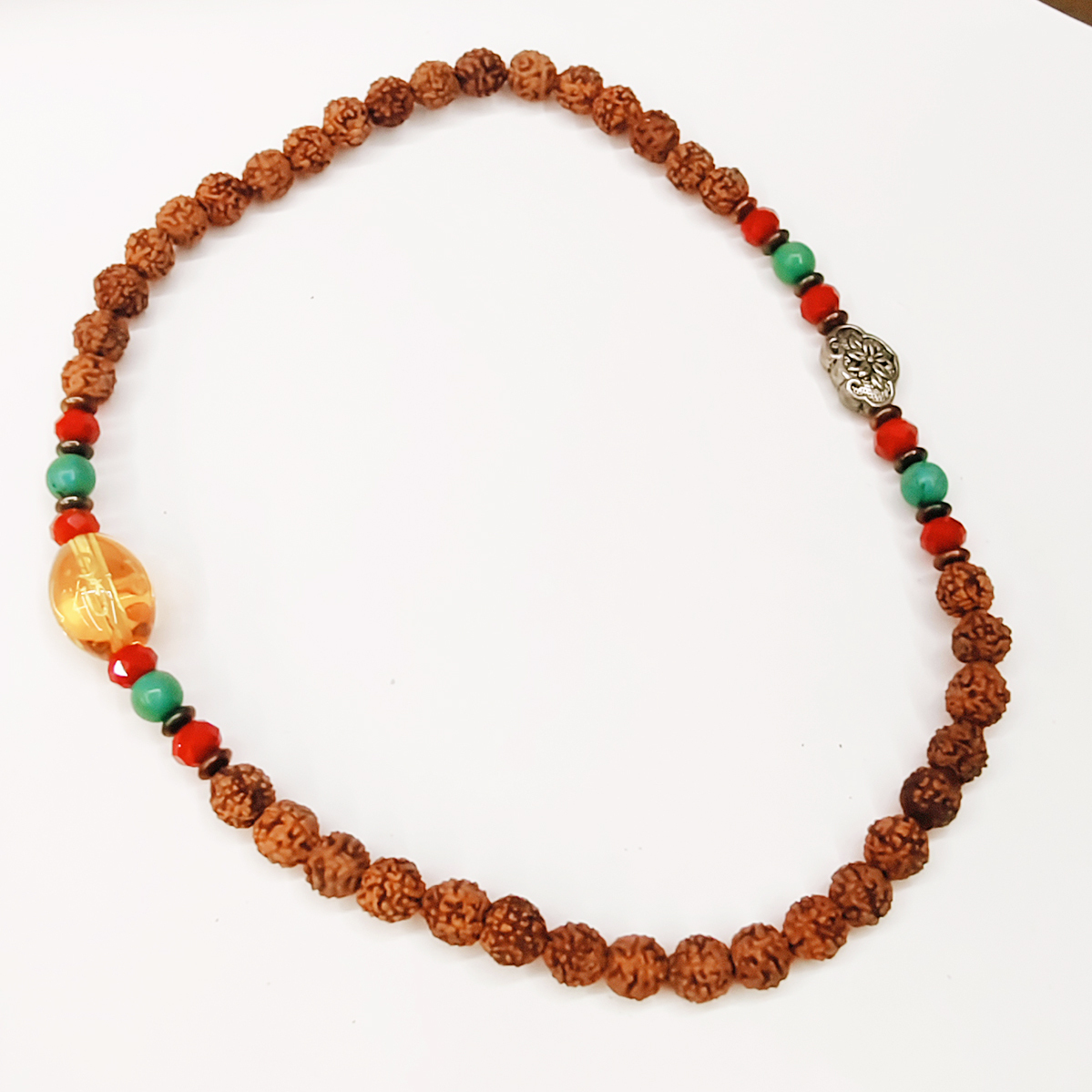 金剛菩提雙圈手鍊【十方】155137