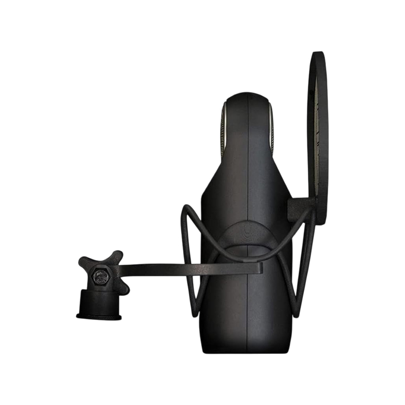 Aston Microphones Element｜主動式動圈麥克風