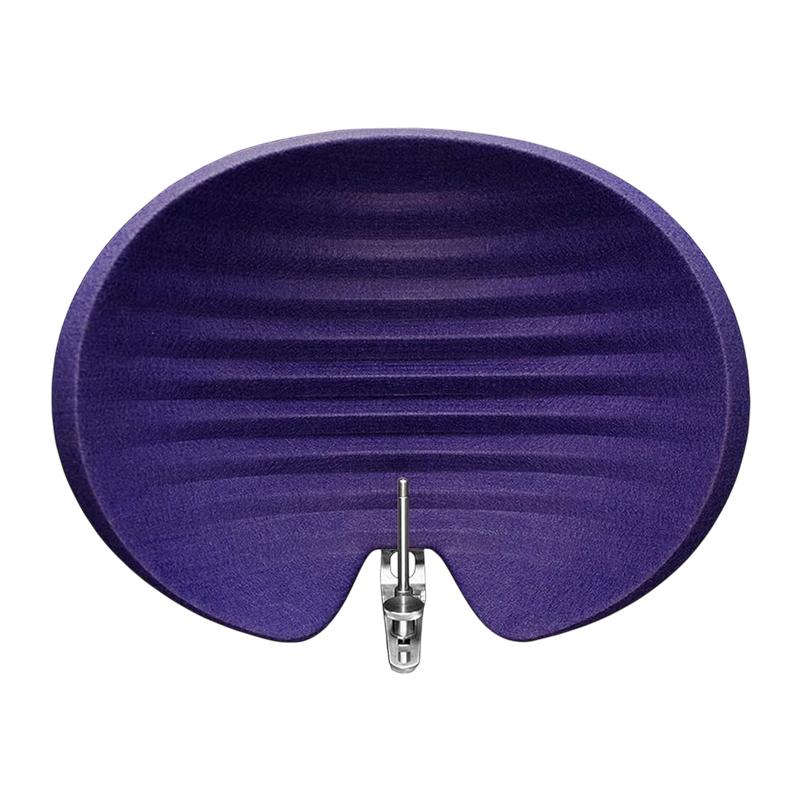 Aston Microphones Halo｜反射吸音罩