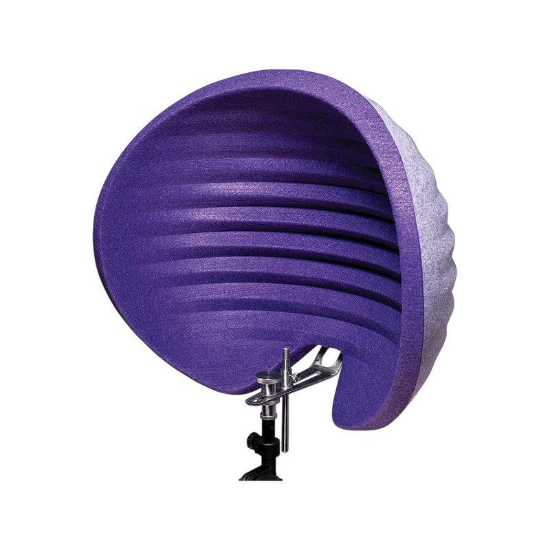 Aston Microphones Halo｜反射吸音罩