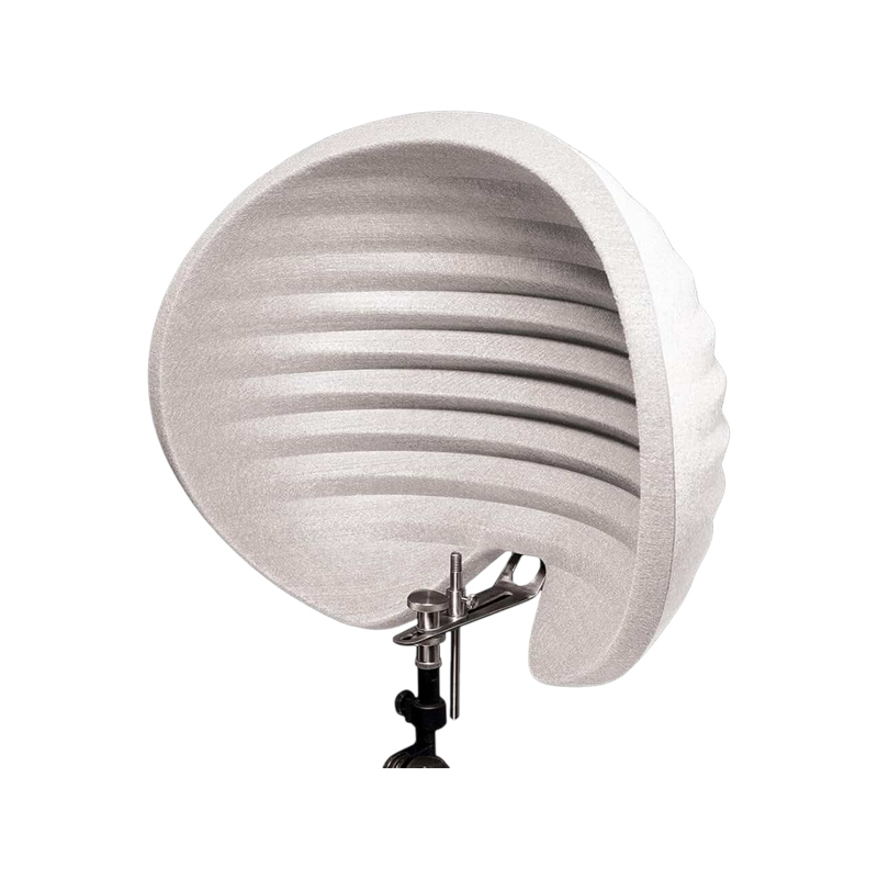 Aston Microphones Halo Ghost｜反射吸音罩