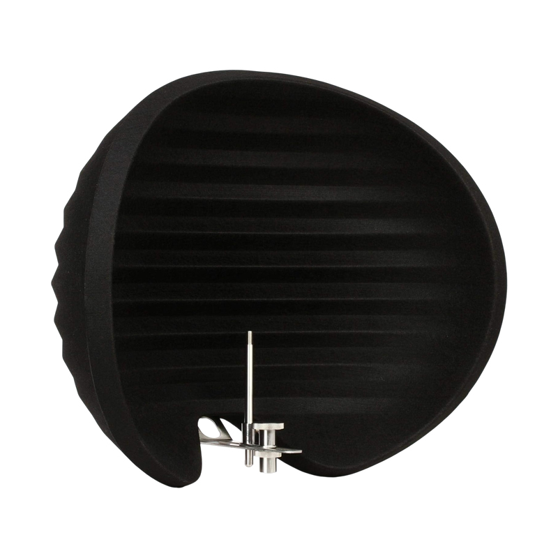 Aston Microphones Halo Shadow｜反射吸音罩