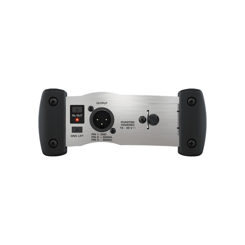 Behringer Ultra-DI DI100 Active Direct Box