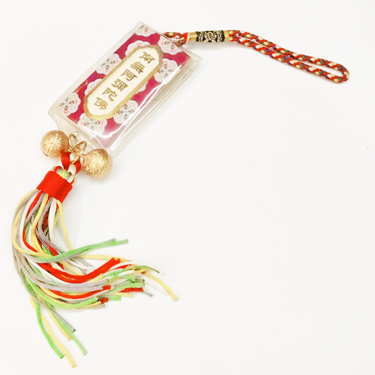 阿彌陀佛掛飾【十方】155143