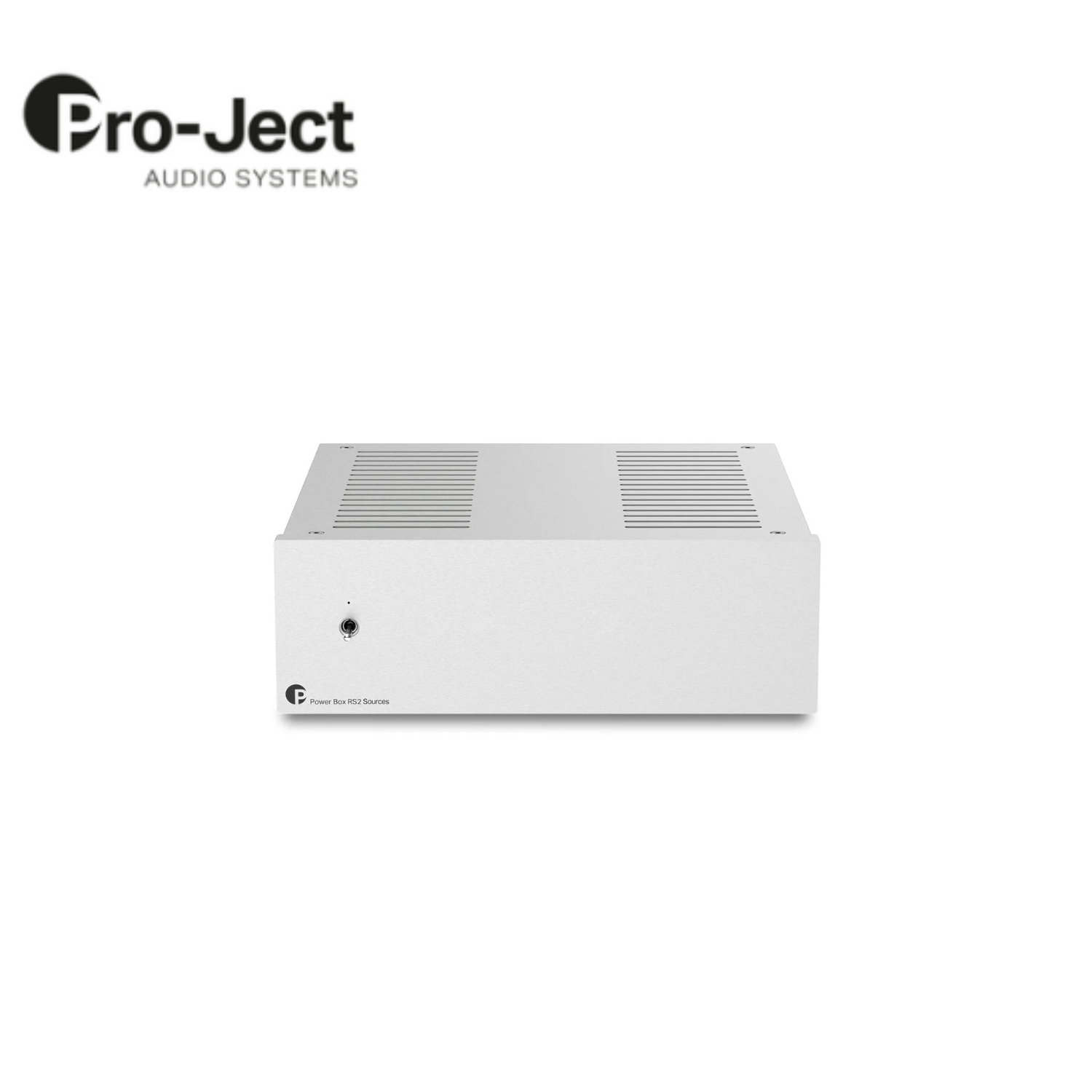 Pro-Ject Power Box RS2 Sources