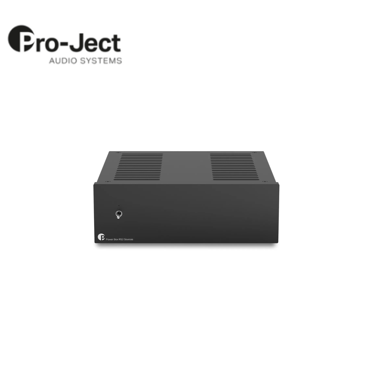 Pro-Ject Power Box RS2 Sources