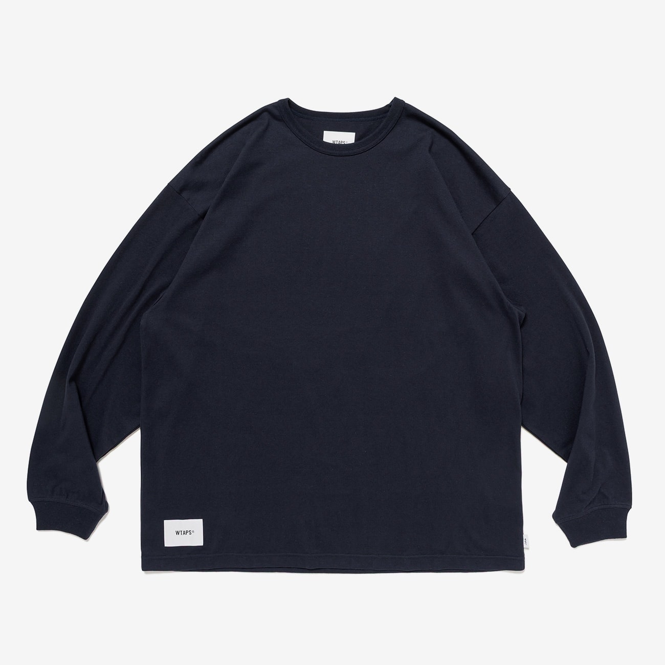 WTAPS ACADEMY / LS / CTPL 252ATDT-CSM14