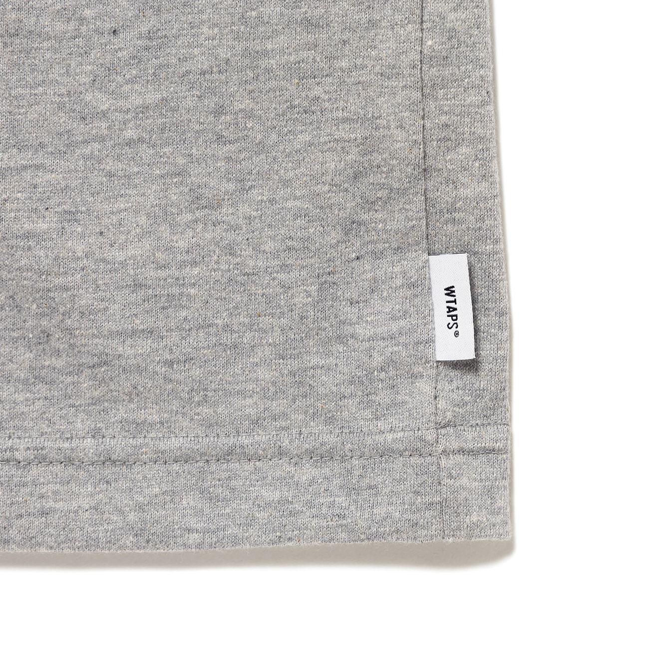 WTAPS ACADEMY / LS / CTPL 252ATDT-CSM14