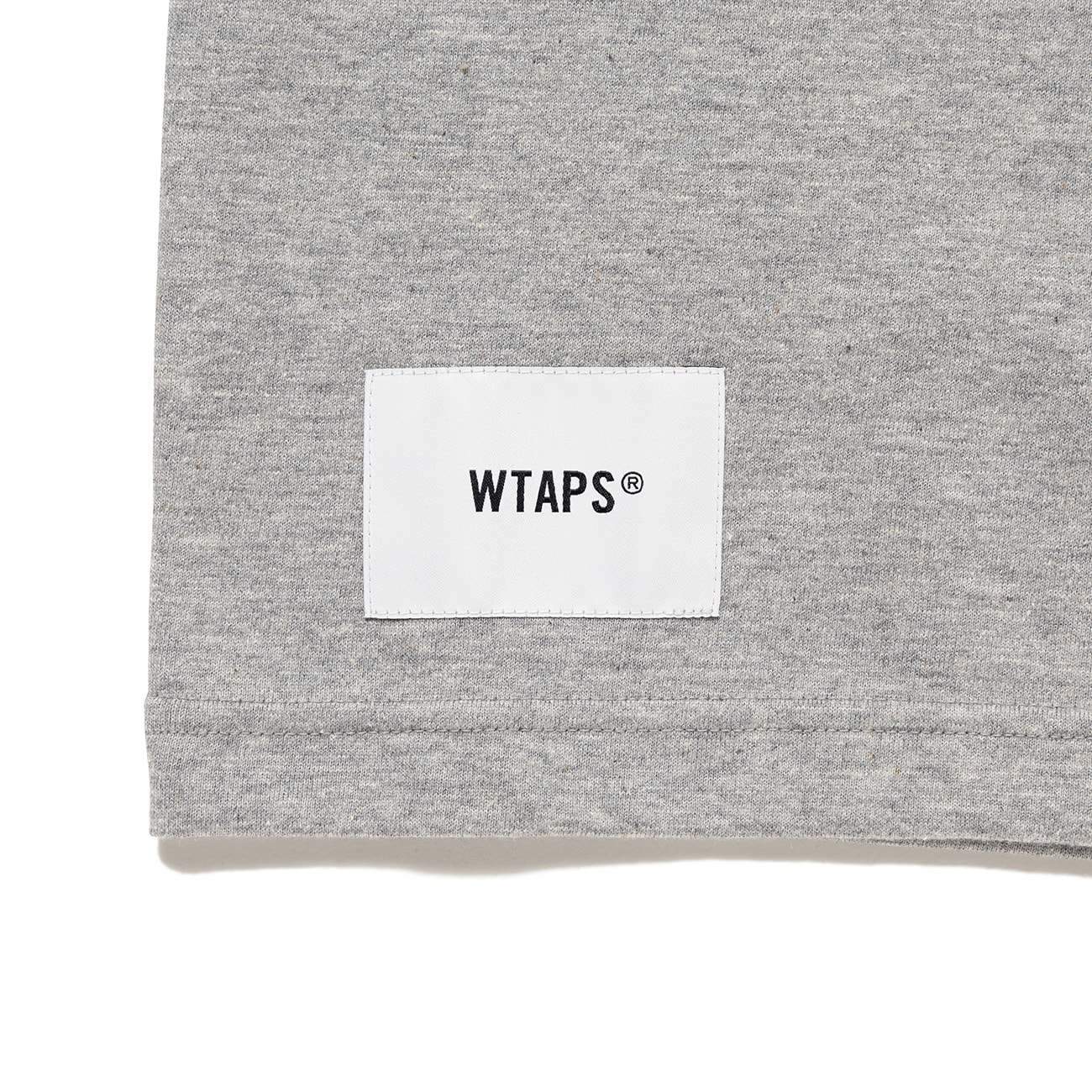 WTAPS ACADEMY / LS / CTPL 252ATDT-CSM14