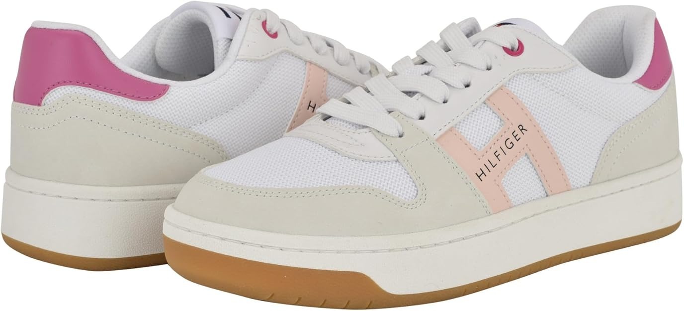 【預購】Tommy Hilfiger Neenha G100301 女裝鞋