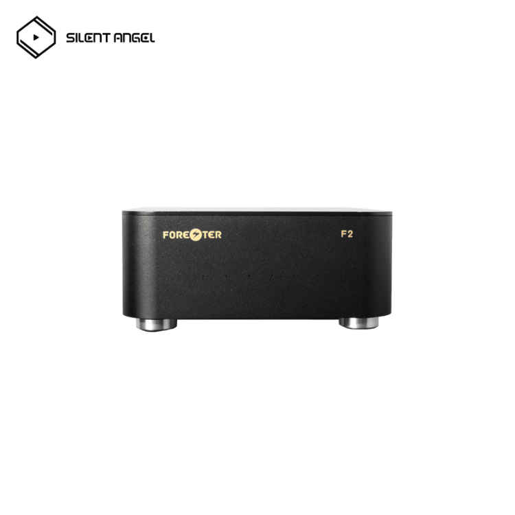 Silent Angel Forester F2 音響專用線性電源供應