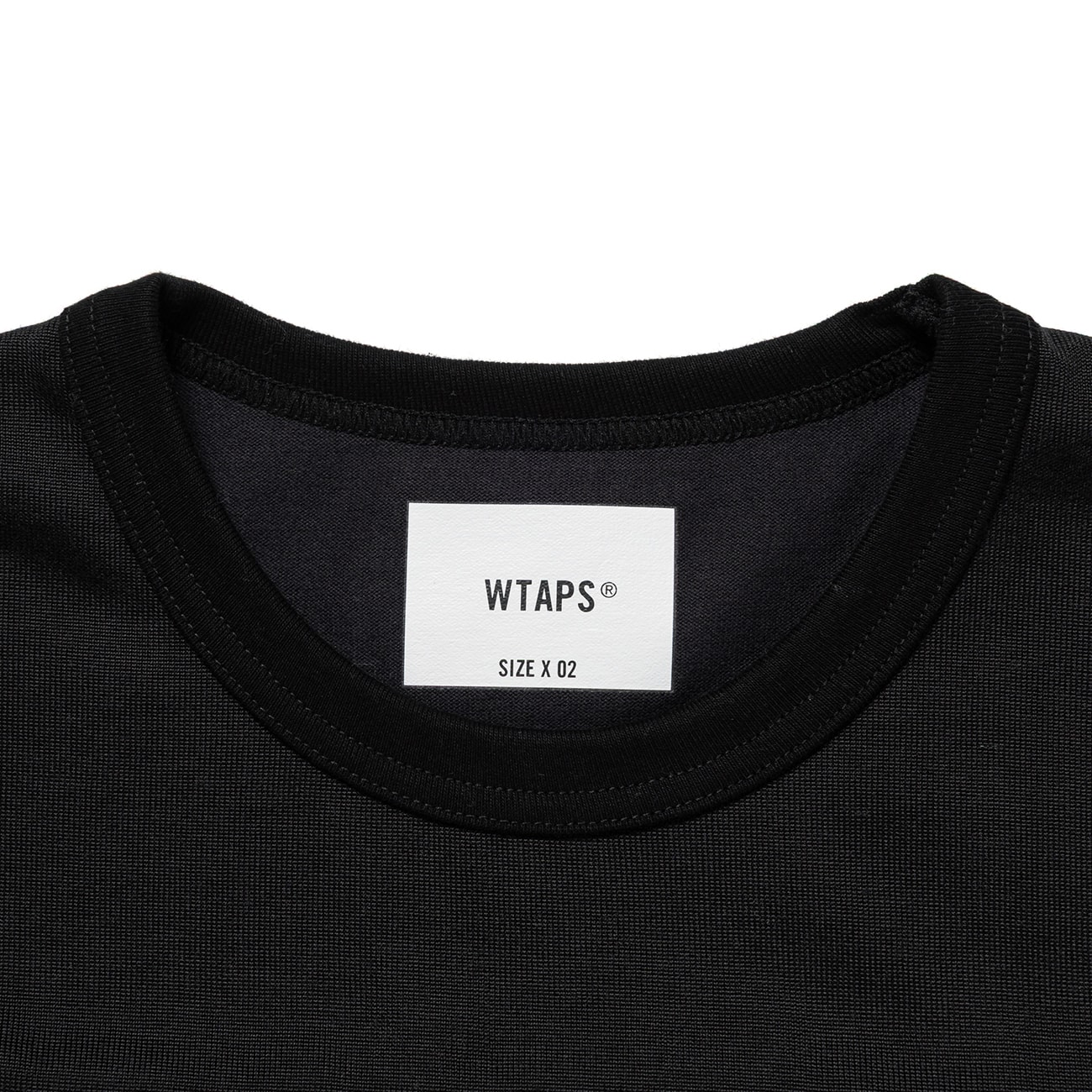 WTAPS JC/ LS / RACO 252ATDT-CSM18