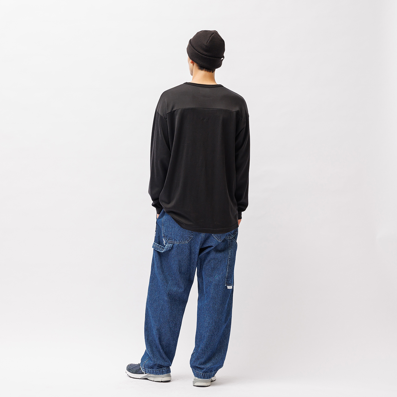 WTAPS JC/ LS / RACO 252ATDT-CSM18