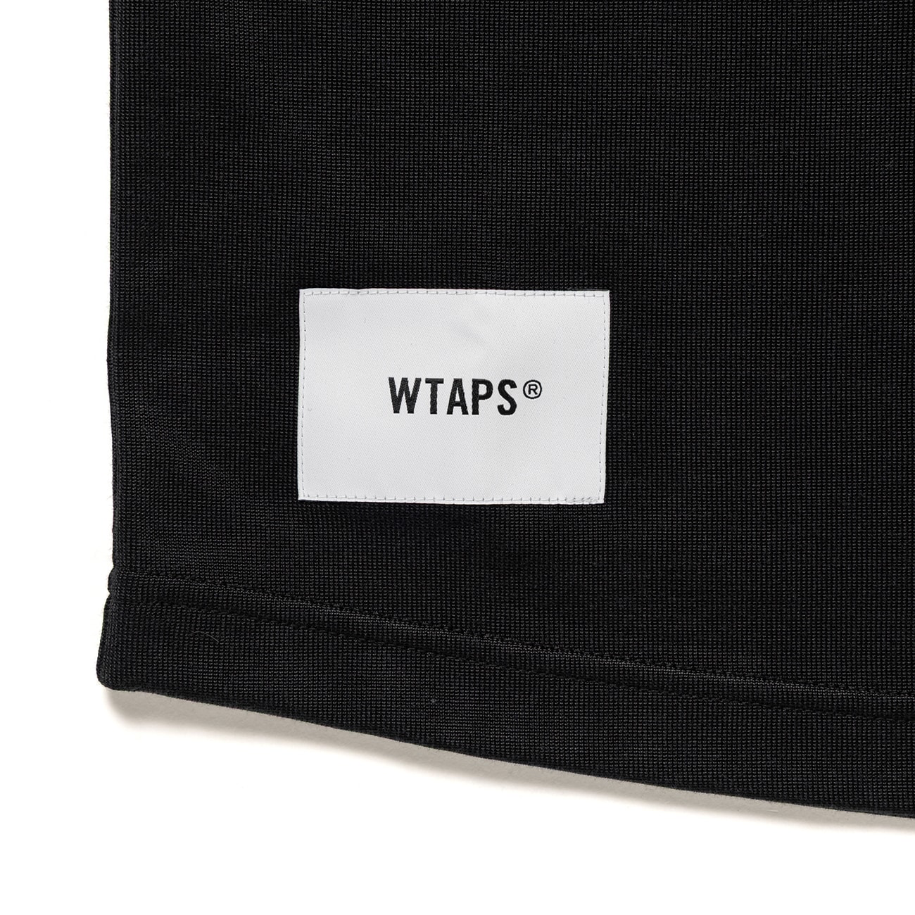 WTAPS JC/ LS / RACO 252ATDT-CSM18