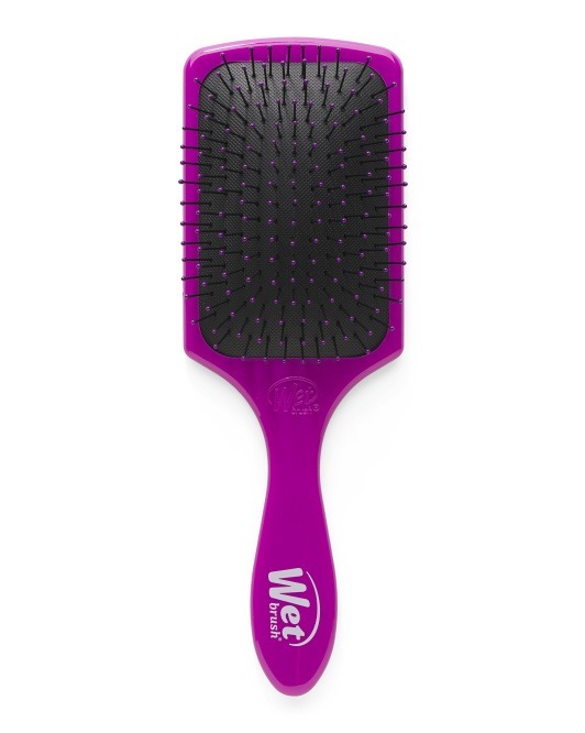 【預購】WET BRUSH H100361 順髮梳（顏色隨機）