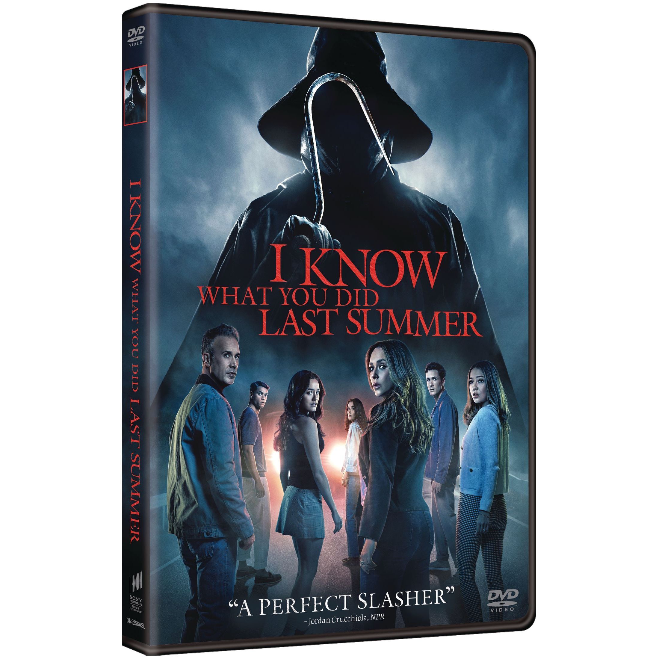 舊年暑假搞乜鬼 (2025) (DVD) [訂貨]