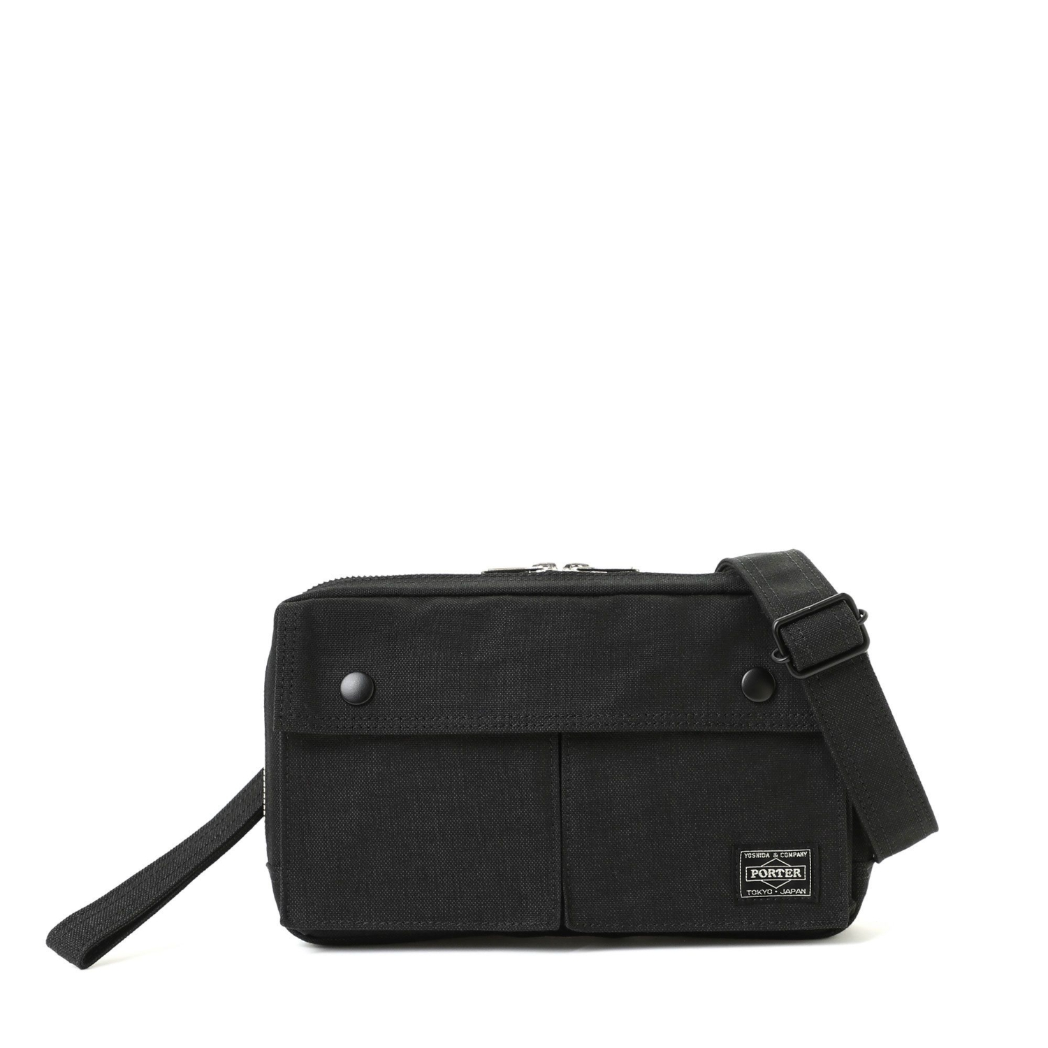 日本 PORTER｜SMOKY 2WAY SHOULDER BAG