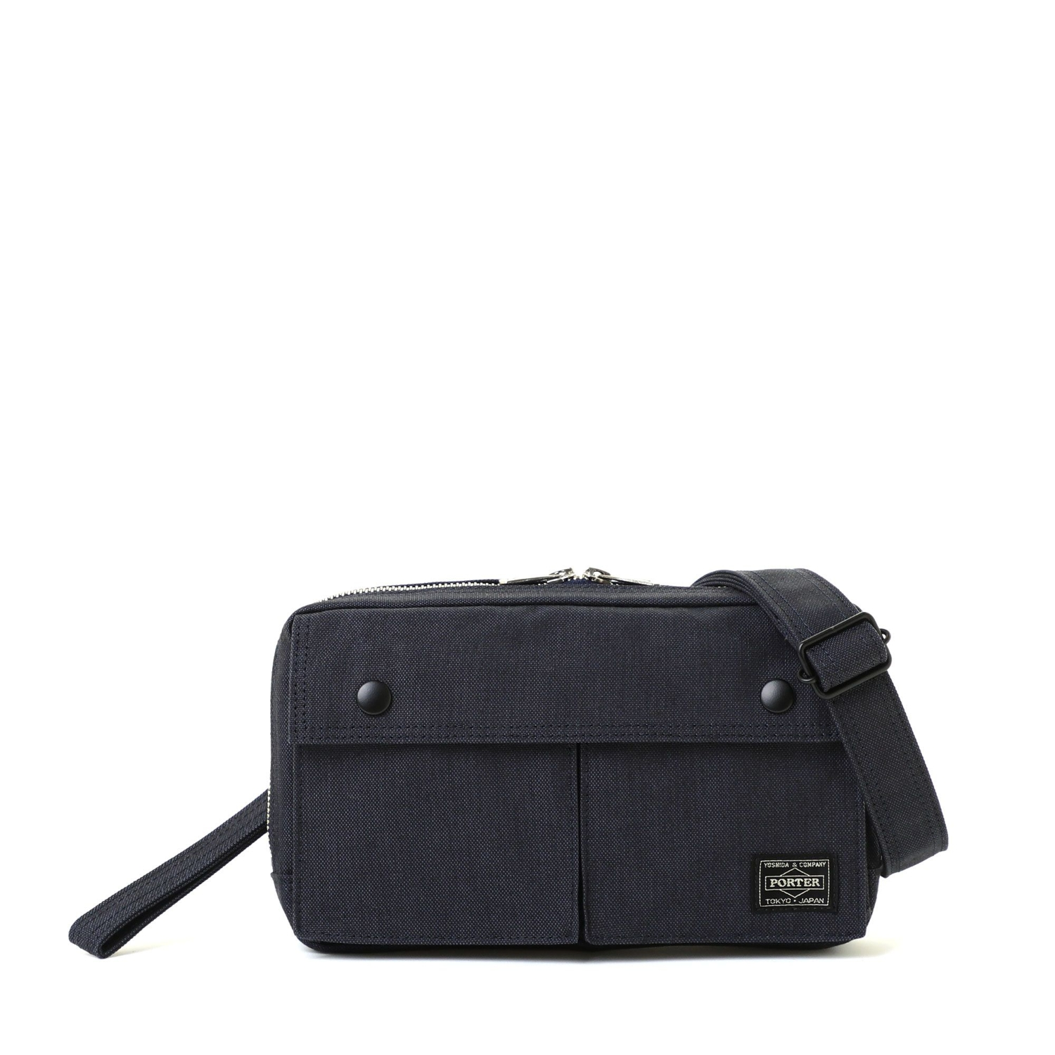 日本 PORTER｜SMOKY 2WAY SHOULDER BAG