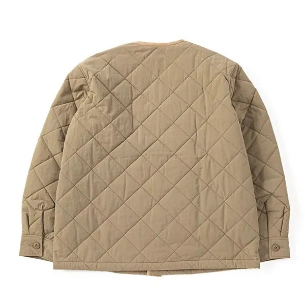 KAVU 日版 Hyak Jacket #19821923 ( 047 Beige )