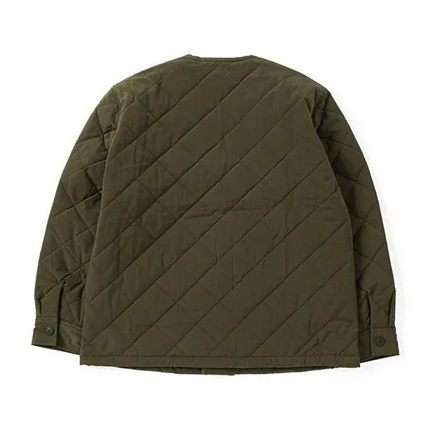 KAVU 日版 Hyak Jacket #19821923 ( 048 Olive )