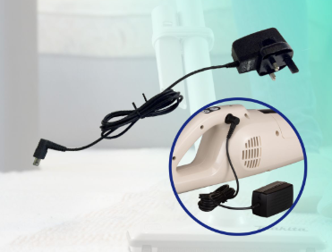 "MAKITA" 牧田牌12V充電器(DC1001)-[630845-8]