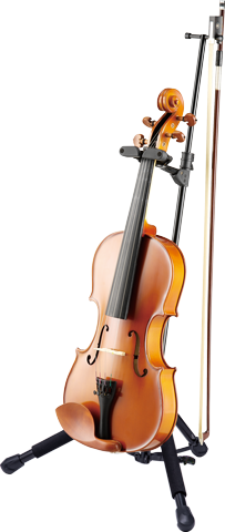 HERCULES 海克力斯 DS571BB 小提琴架 中提琴架 樂器架 DS-571BB