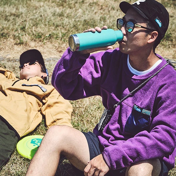 KAVU 日版 Tofino #19821127 ( 054 Purple )