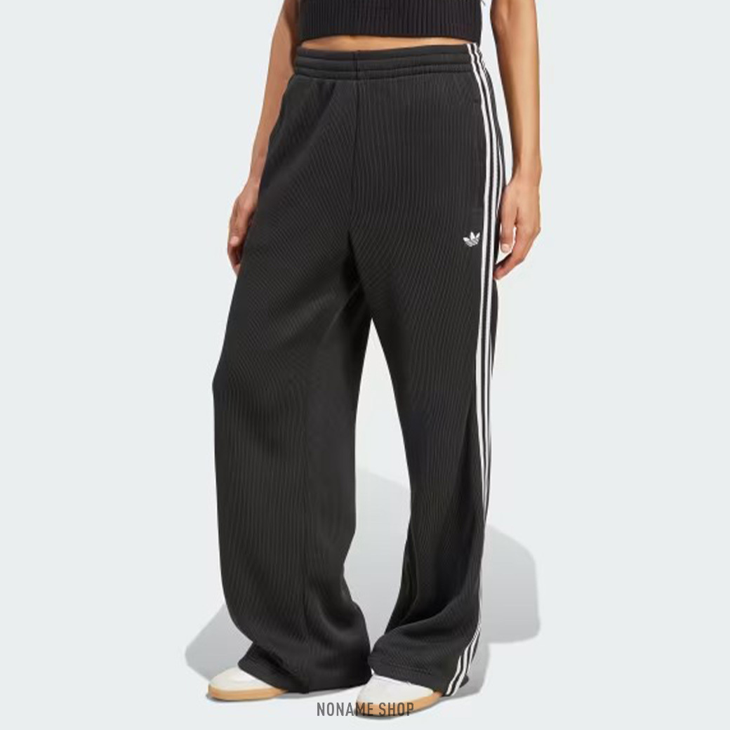 ADIDAS Adicolor Trackpant 三線 長褲 (女款)