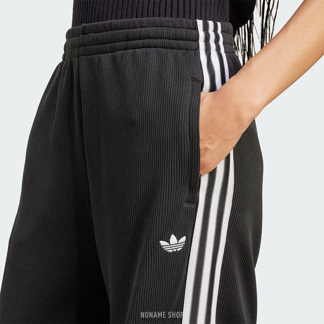 ADIDAS Adicolor Trackpant 三線 長褲 (女款)