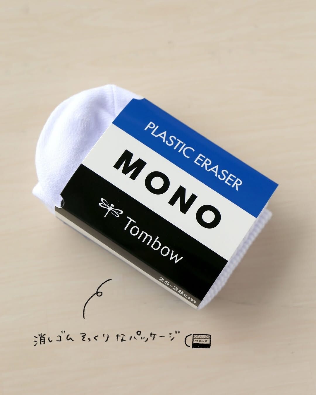 日本 MONO x Trendy Socks