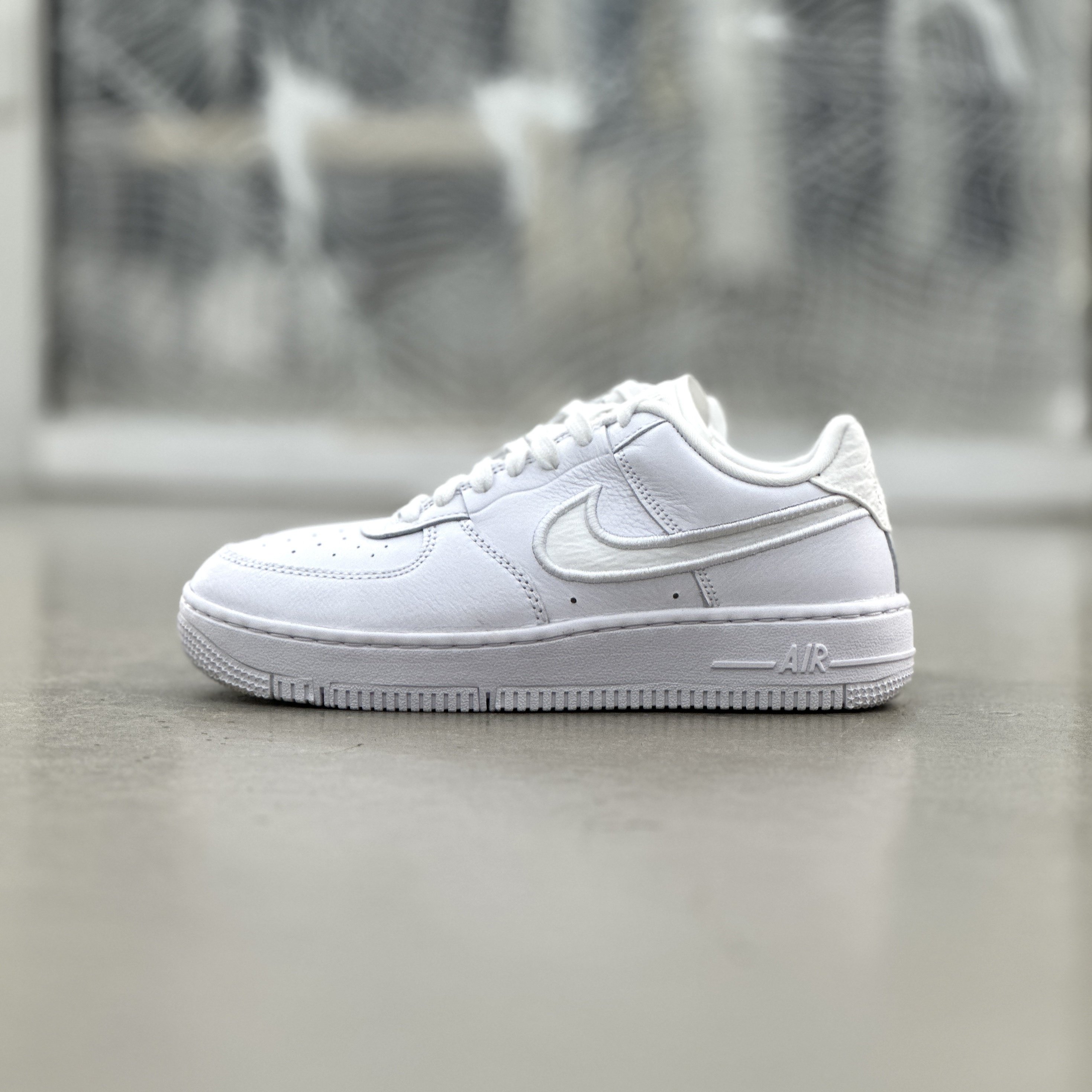 Nike Air Force 1 Low Dance White | FJ7409-100