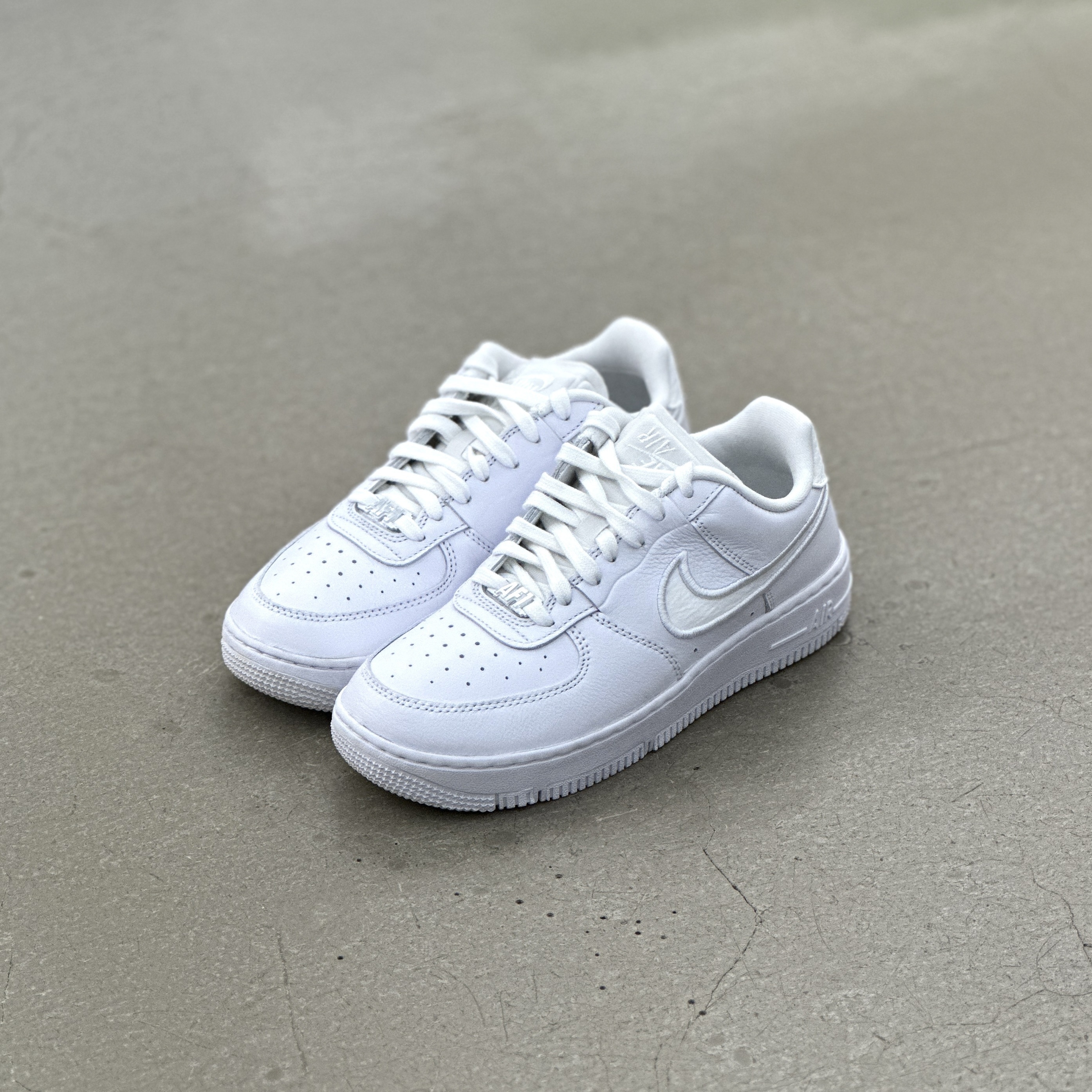 Nike Air Force 1 Low Dance White | FJ7409-100
