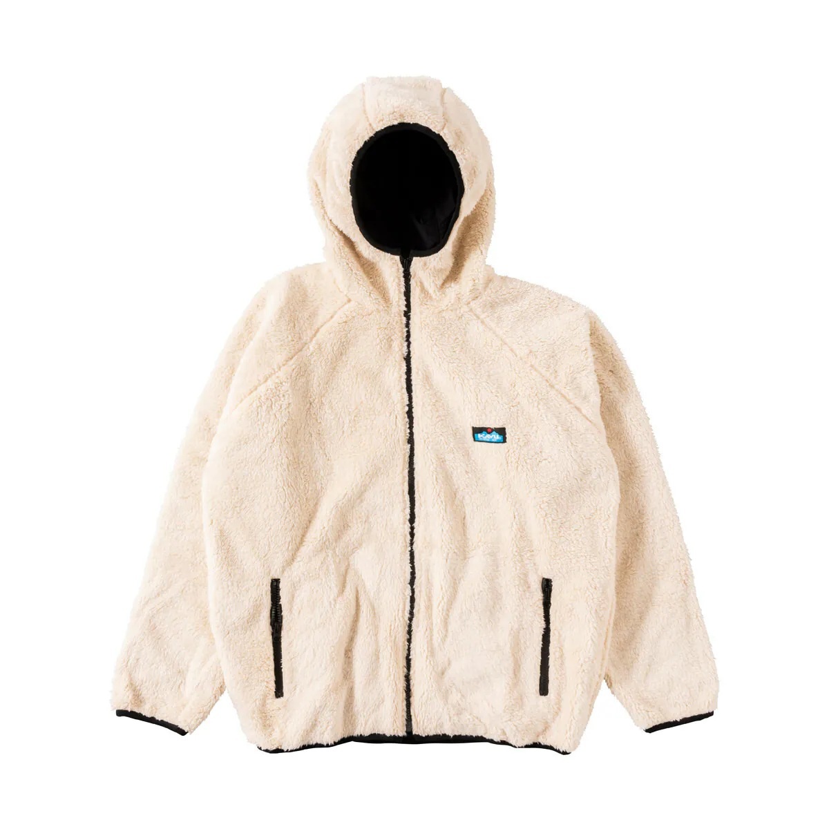 KAVU 日版 Fur Jacket #19821708 ( 017 Ivory )
