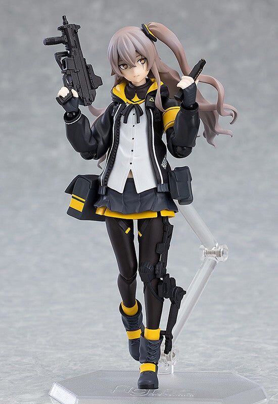 「ACG.GO」「預購」Max Factory figma UMP45 《少女前線》