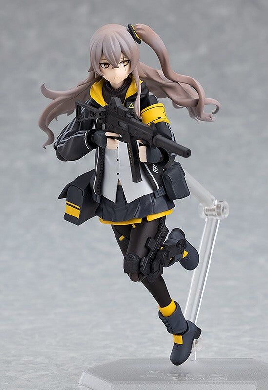 「ACG.GO」「預購」Max Factory figma UMP45 《少女前線》