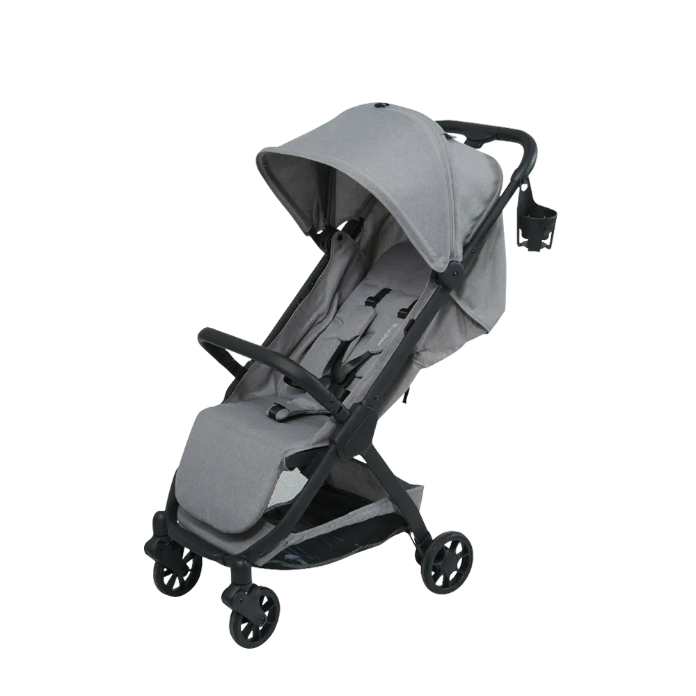 unilove Pika 自動秒收推車